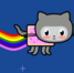 nyantocat Slack emoji
