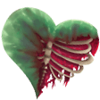 zombie love Slack emoji