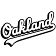 oakland Slack emoji