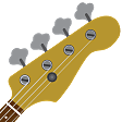 bass Slack emoji