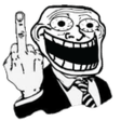 troll you Slack emoji
