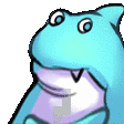agon party Slack emoji