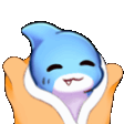 agon blankies Slack emoji
