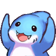 agon clap Slack emoji