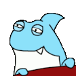 agon check Slack emoji