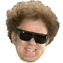 steve brule Slack emoji