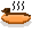 hotdog Slack emoji