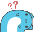 question wobble Slack emoji