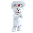 bimbo Slack emoji