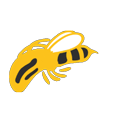 blob bee Slack emoji