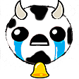 moo thumb Slack emoji