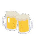 blob beers Slack emoji