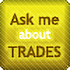 ask me about trades Slack emoji