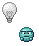 electricity Slack emoji