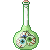 eyeball potion Slack emoji