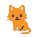 blob kittycat Slack emoji