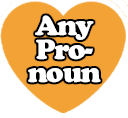 any pronoun Slack emoji
