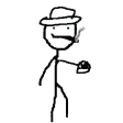 are ya groovin Slack emoji