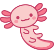 axolotl Slack emoji