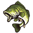 seabass Slack emoji