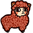 alpaca Slack emoji