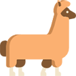 alpaca Slack emoji