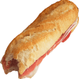 sandwich Slack emoji