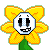 flowey Slack emoji