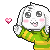 asriel Slack emoji
