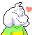 asriel Slack emoji