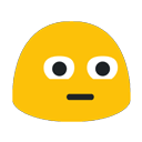 blob eyeroll Slack emoji