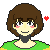 chara Slack emoji