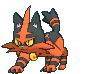 torracat Slack emoji