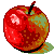 apple Slack emoji