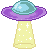 ufo Slack emoji