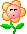 flowernoid Slack emoji
