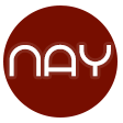 nay Slack emoji