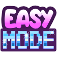 easy mode Slack emoji