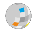 disco ball Slack emoji