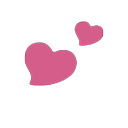 blob hearts Slack emoji