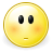 embarrassed Slack emoji