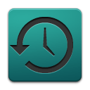 apple time machine Slack emoji