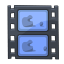 movies Slack emoji