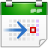 calendar today Slack emoji