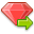 ruby go Slack emoji