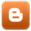 blogger Slack emoji