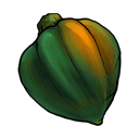 acorn squash Slack emoji
