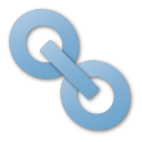 hyperlink Slack emoji