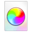 colorset Slack emoji