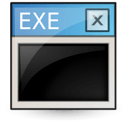application x executable Slack emoji